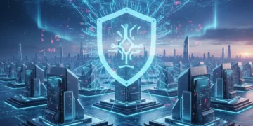 AI algorithms safeguarding US data centers from cyber threats