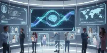 AI-powered personalization future consumer brands