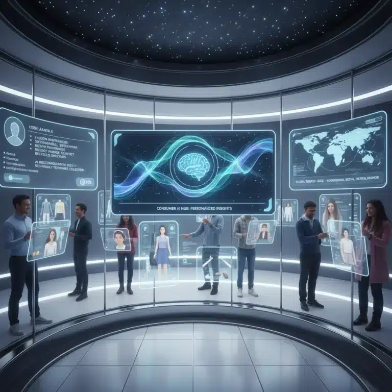 AI-powered personalization future consumer brands