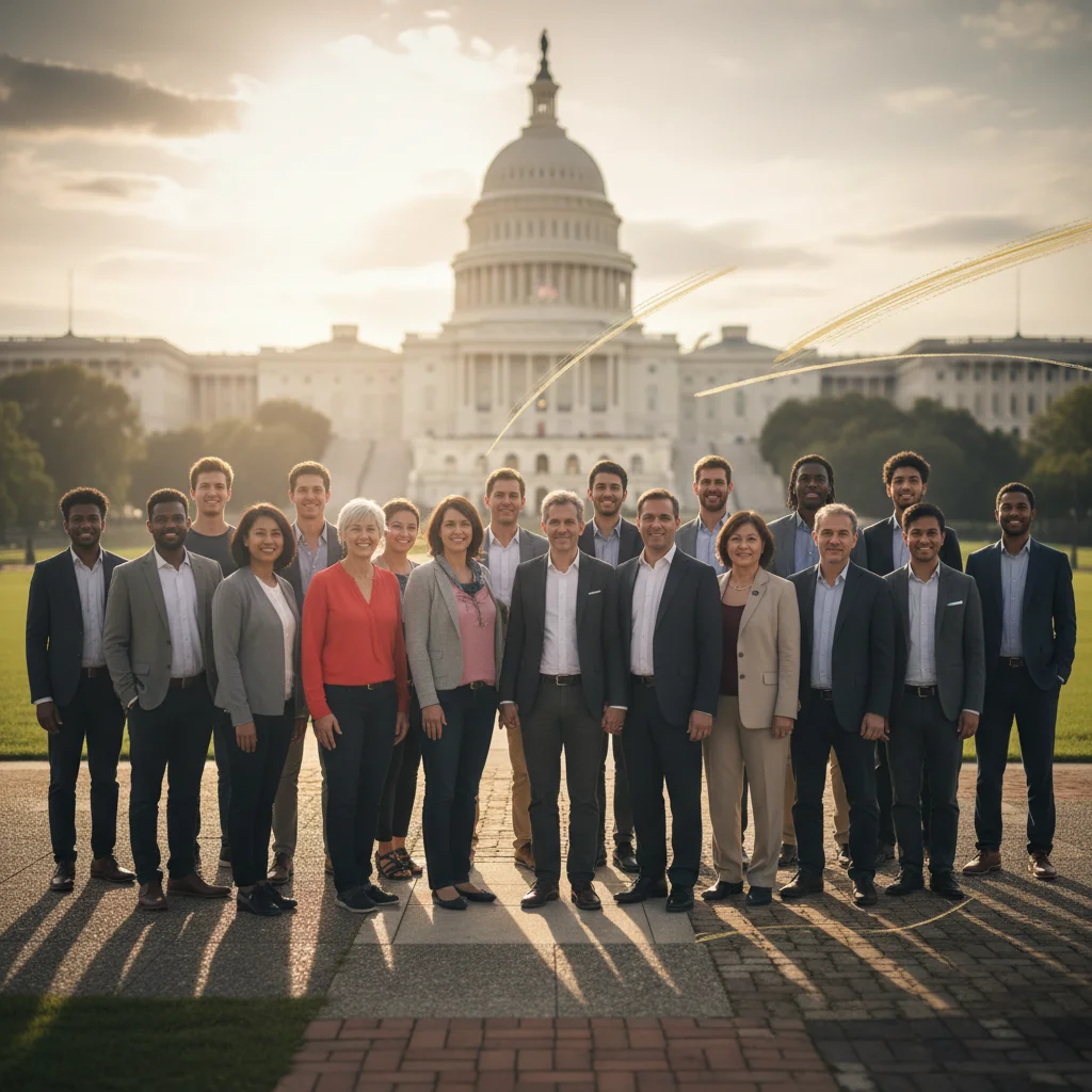 American Identity: Policy Changes & Cultural Shifts (2026 Updates)