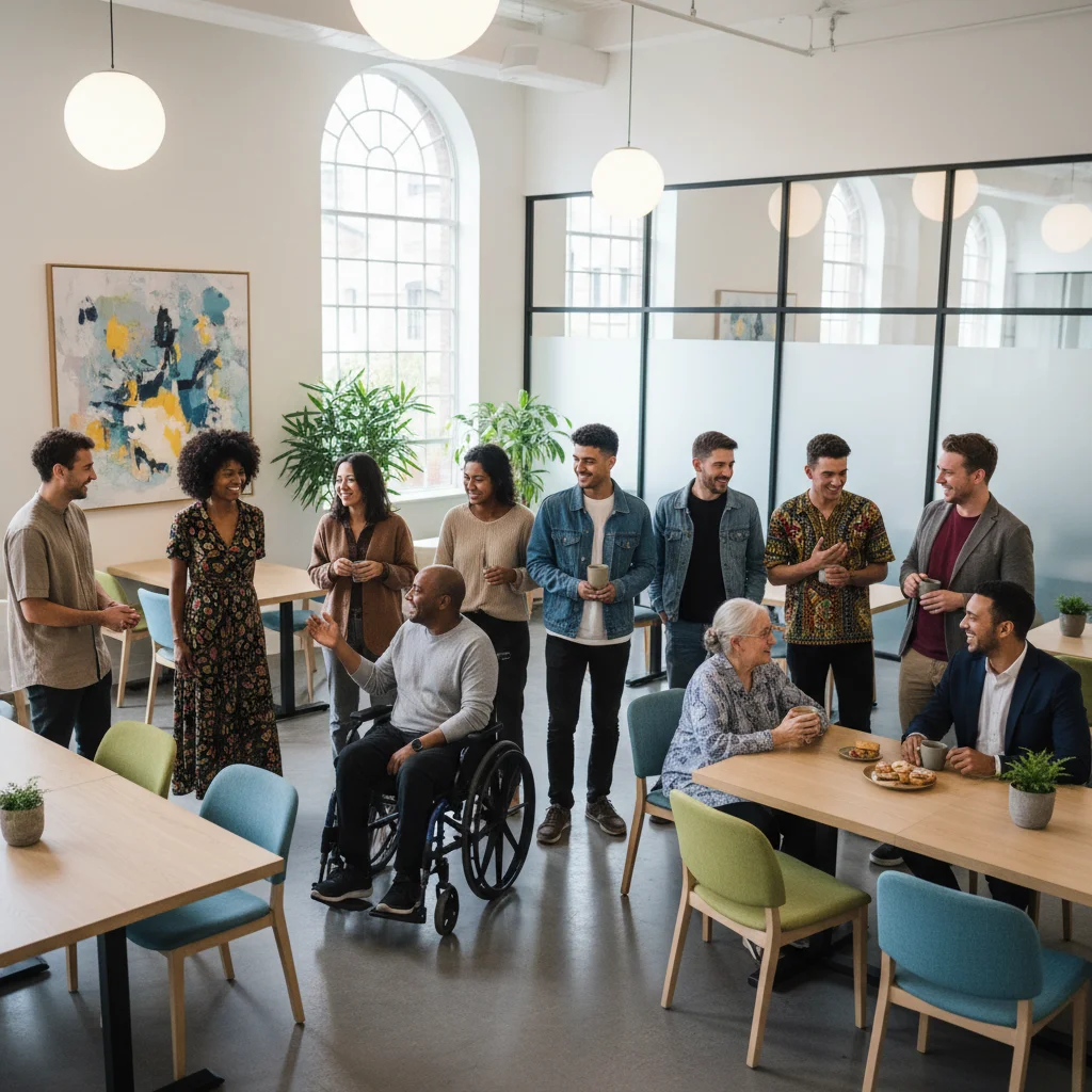 Unwritten Rules: 8 Insider Tips for Understanding American Social Etiquette in 2026