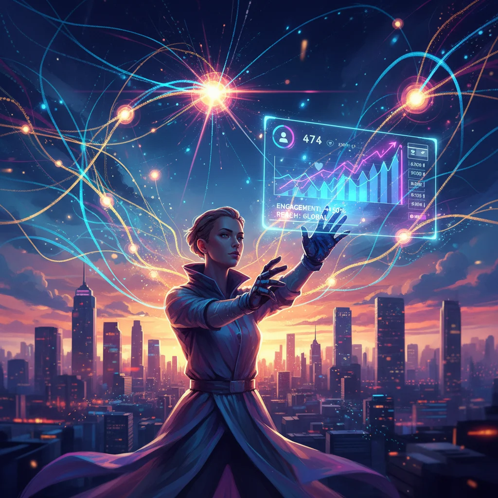 Mastering Social Media Algorithms for Artists in 2026: Boost Your Reach