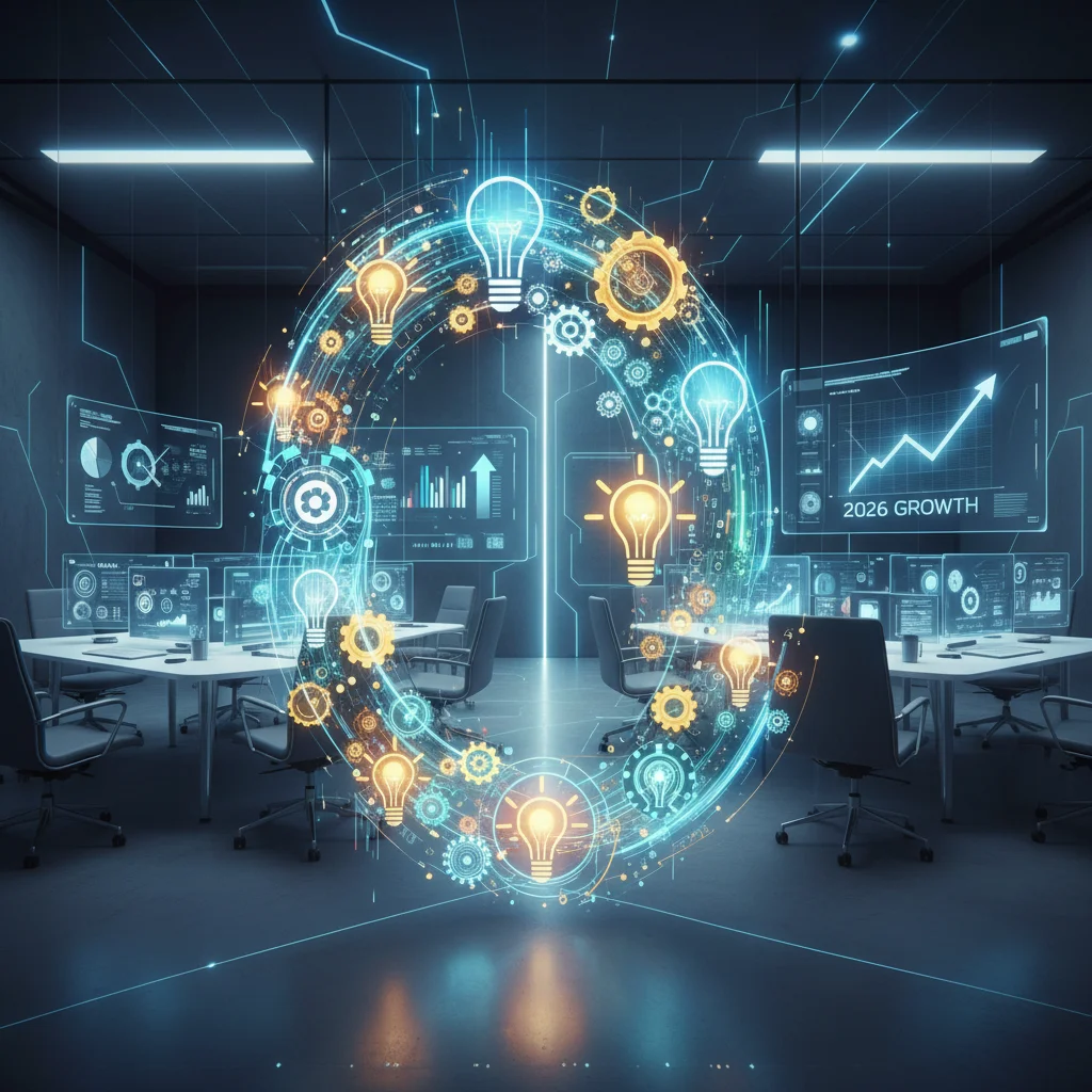 Creative Workflow Optimization: Boost Productivity 20% by 2026