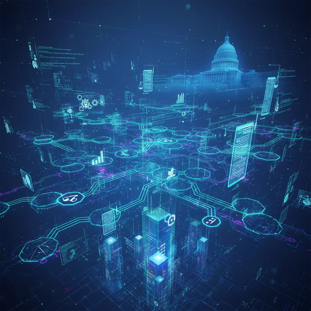DAOs and US Corporate Governance: 2026 Impact Analysis