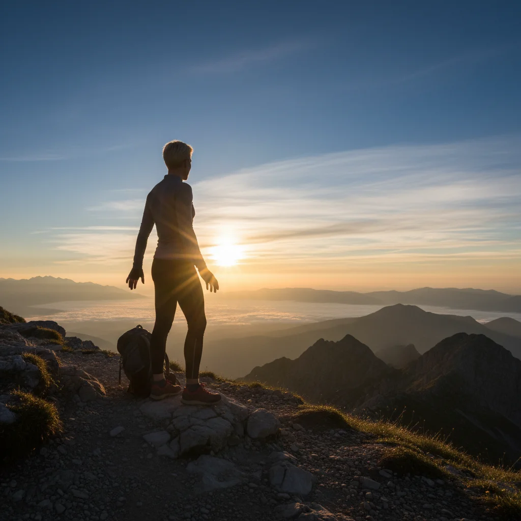 Mastering Self-Discipline: 5 Principles for Lasting Change in 2026