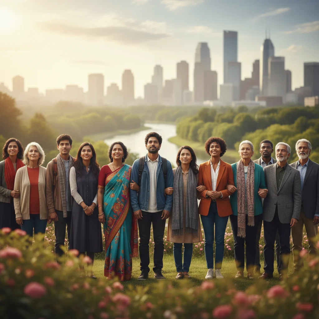 Navigating American Social Fabric 2026: A 5-Step Guide to Practical Solutions