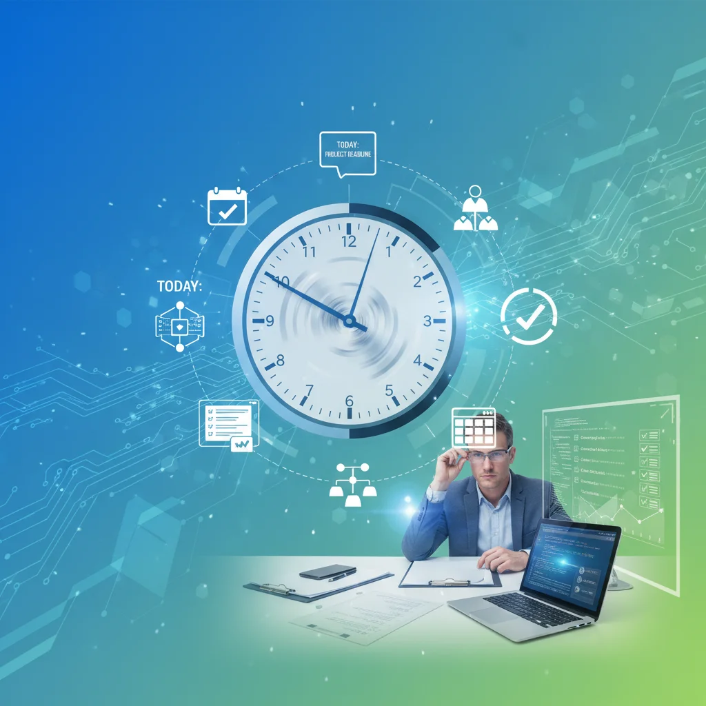 Mastering Time: Gain 2 Extra Hours Weekly by 2026