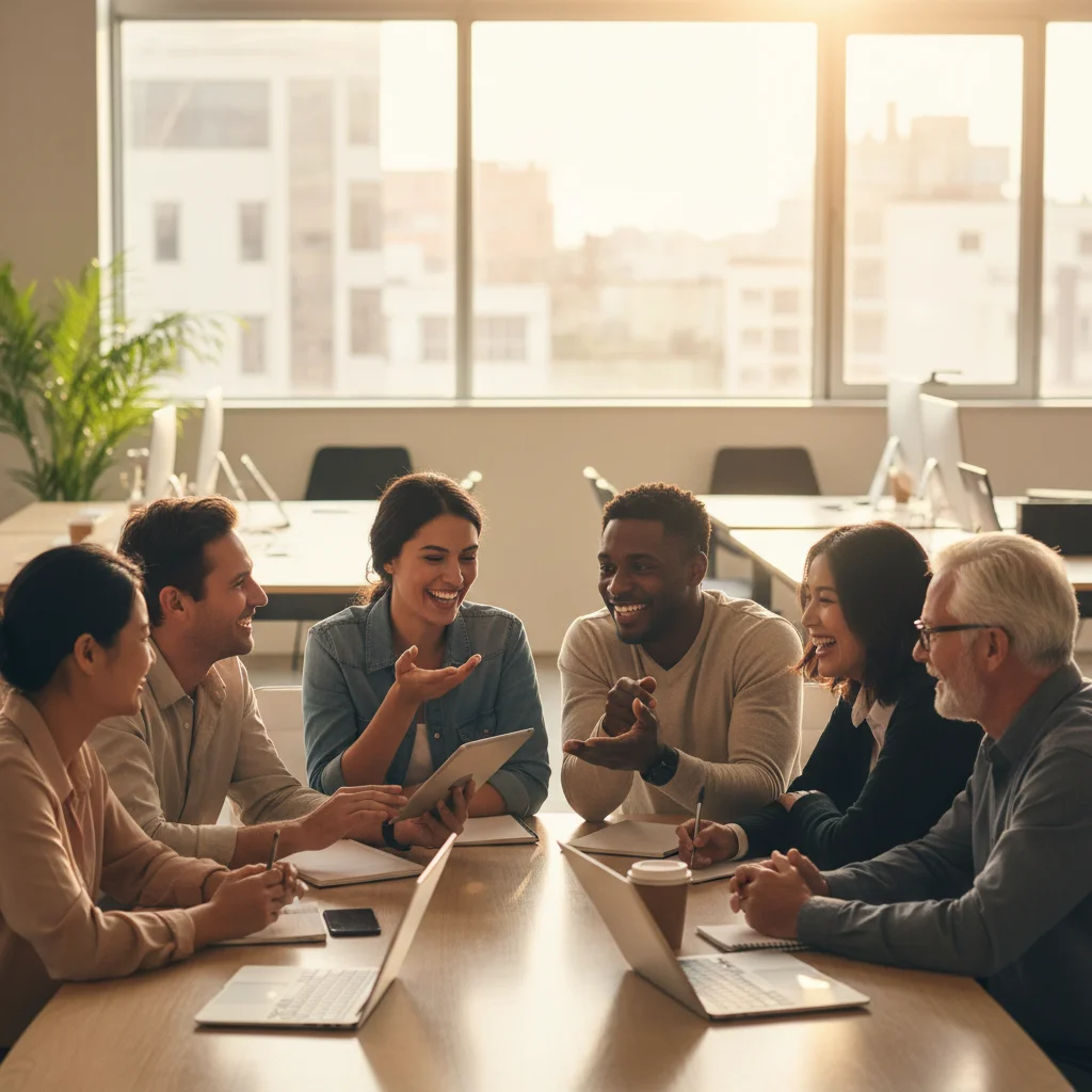 Boost Your Emotional Intelligence: 6 Daily Practices for a Stronger 2026