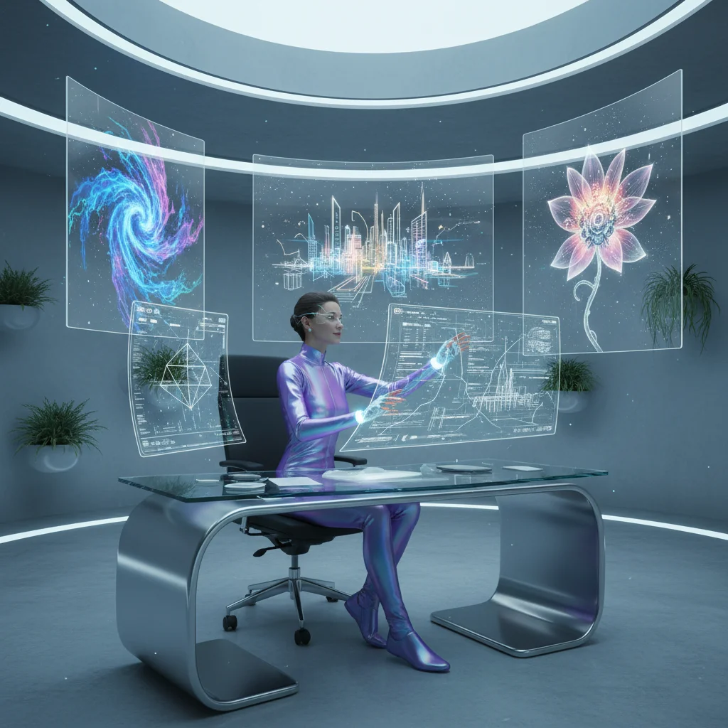 Mastering AI Art in 2026: 5 New Tools Boosting Creative Output by 30%
