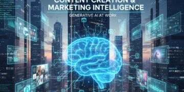 Generative AI transforming content creation in US marketing strategies
