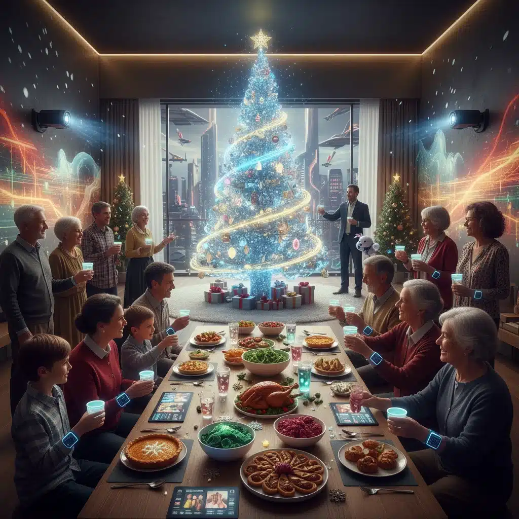 Evolving American Holiday Traditions: 3 Key Shifts for 2026 Celebrations