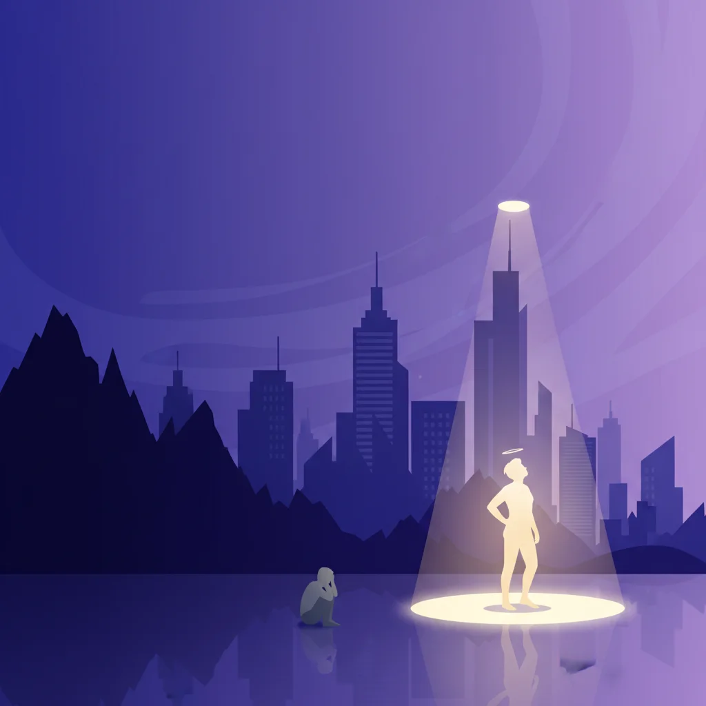 Conquering Imposter Syndrome: 4 Mindset Shifts for Confidence in 2026