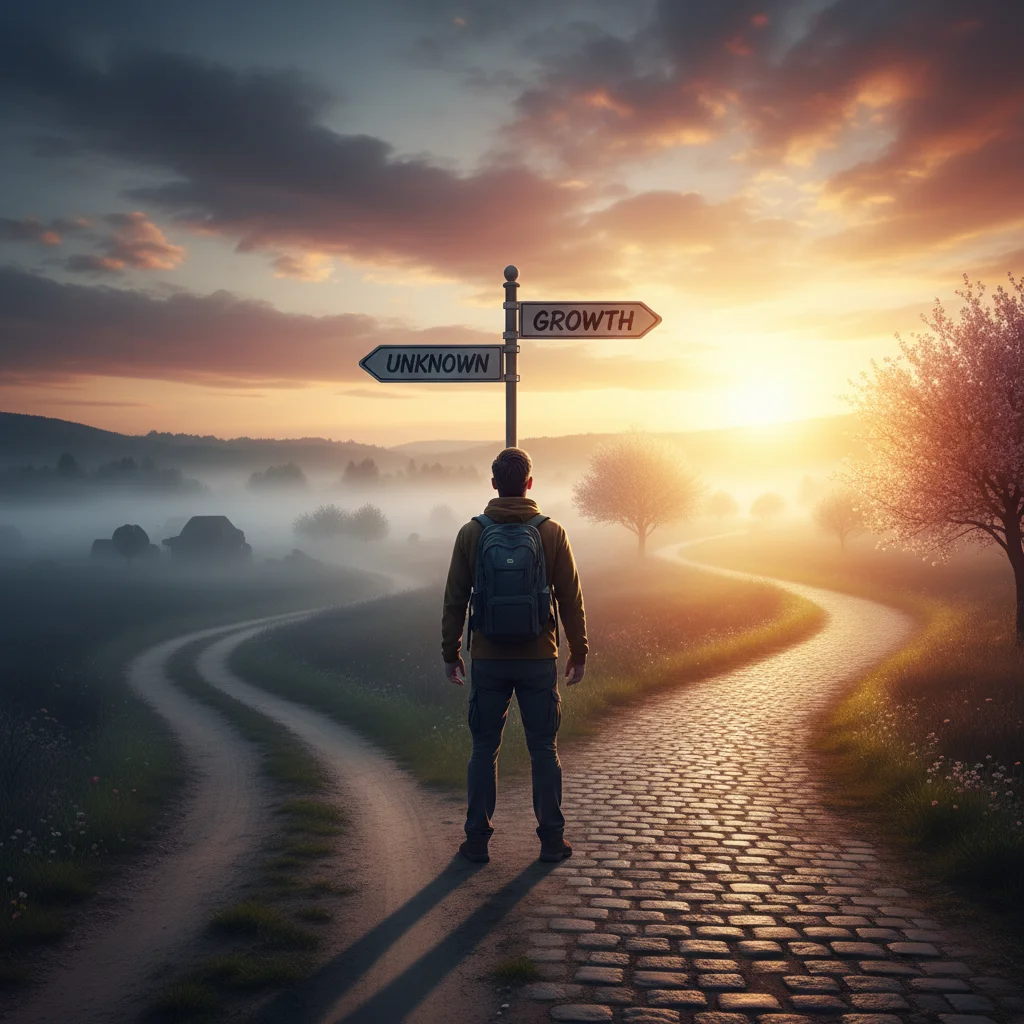 Unlock Your Potential: 4 Psychological Shifts for Personal Growth