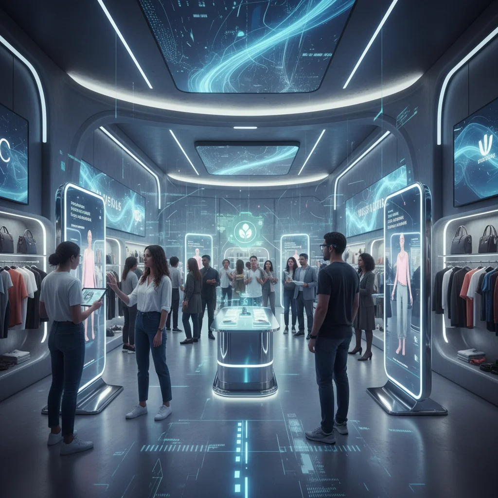 Phygital Retail: Merging Digital & Physical for US Consumers 2026