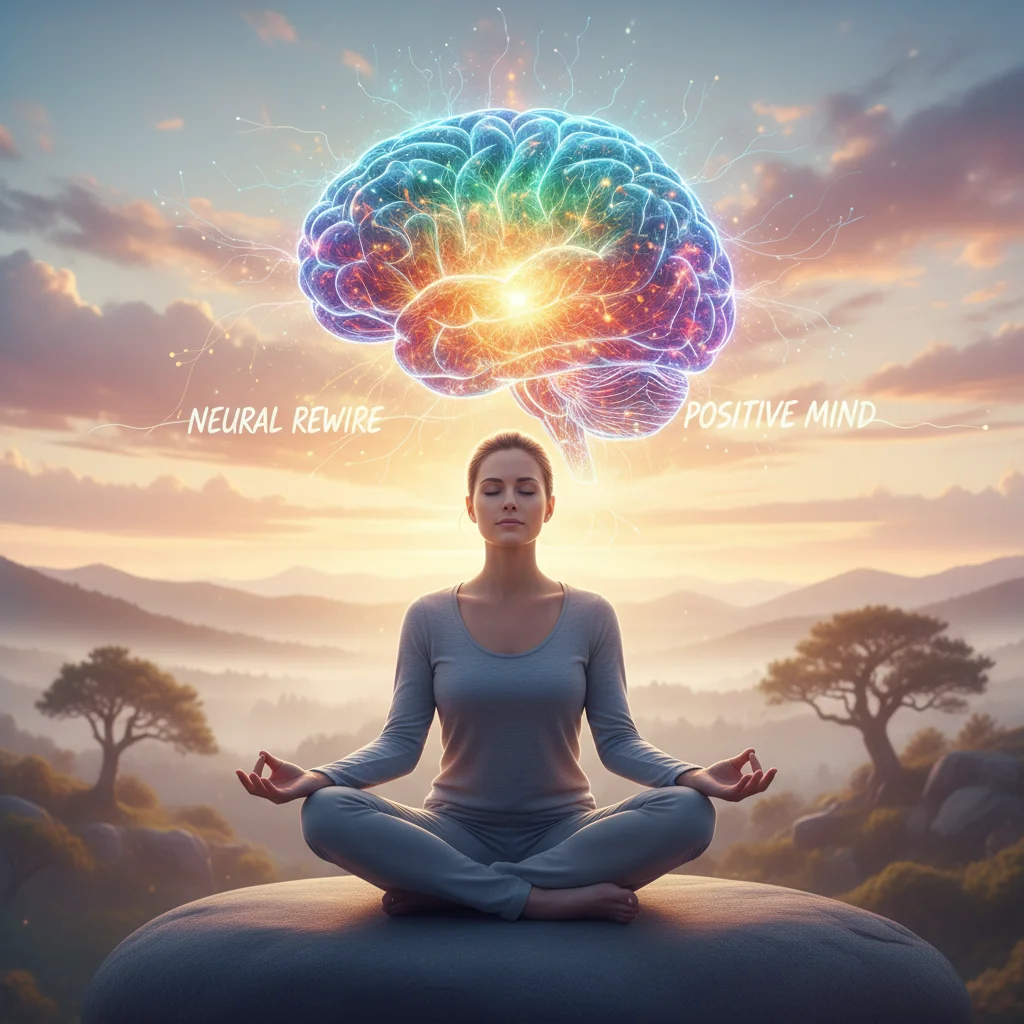Affirmations for Success: Rewire Your Brain in 90 Days