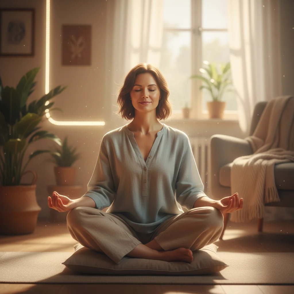 Mastering Self-Compassion: Reduce Self-Criticism by 25% in 2026