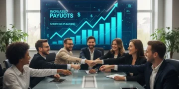 Brand Collaboration Strategies 2026: Boost Your Payouts by 40% Successful brand collaboration agreement with increased payout