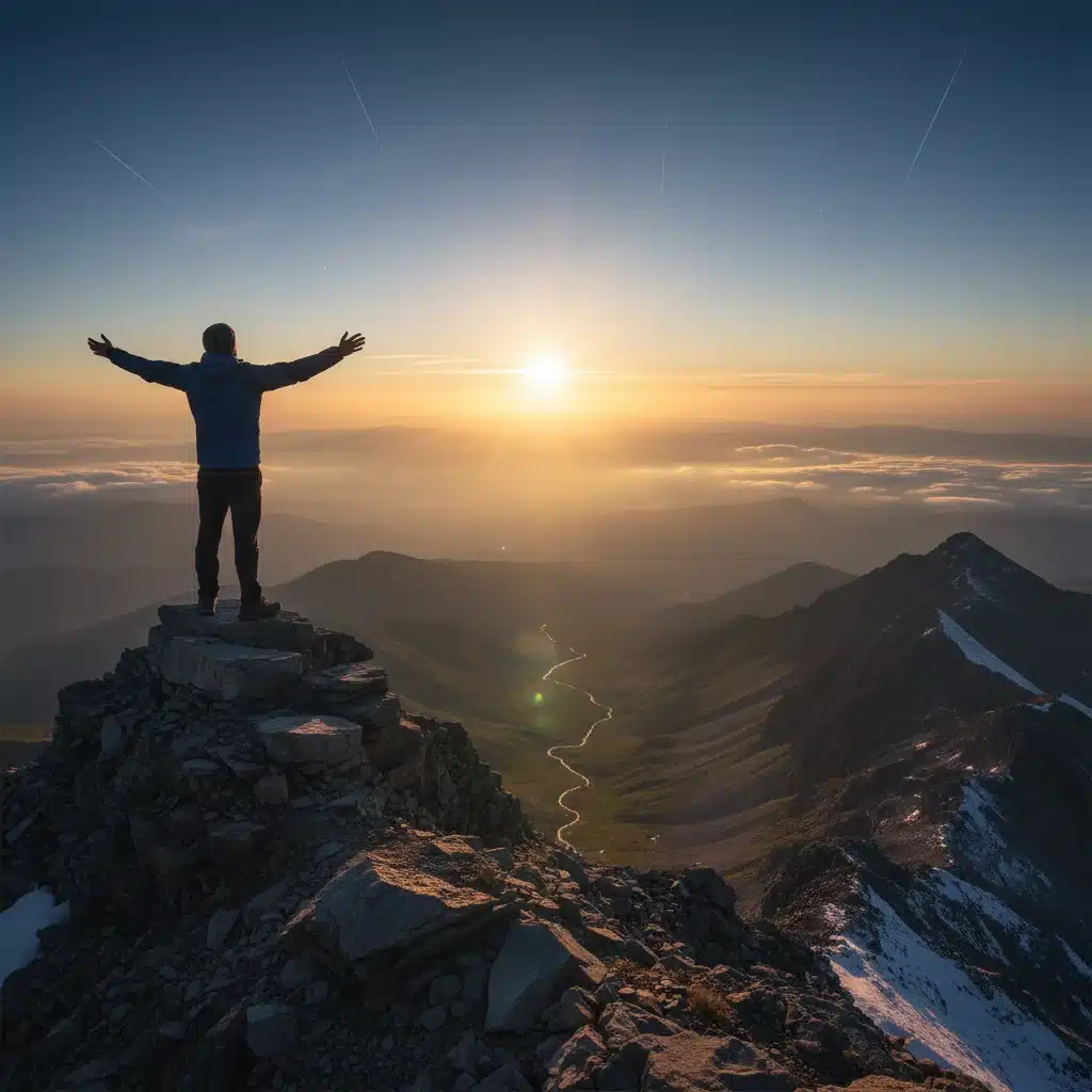 Achievable Goals: Your 3-Phase Plan for 12-Month Success