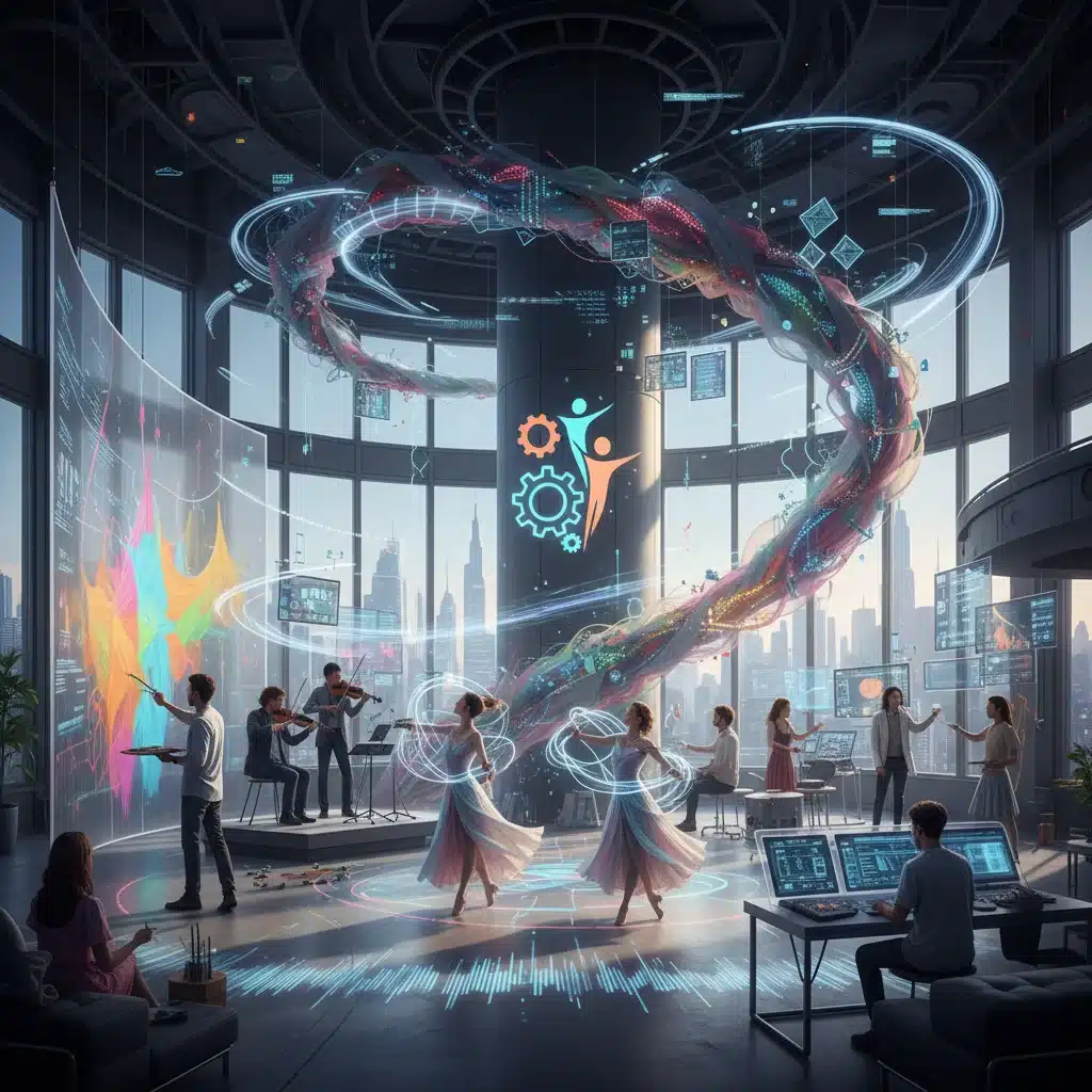 Collaborative Creative Projects: Maximizing Impact and Reach for US Artists in 2026
