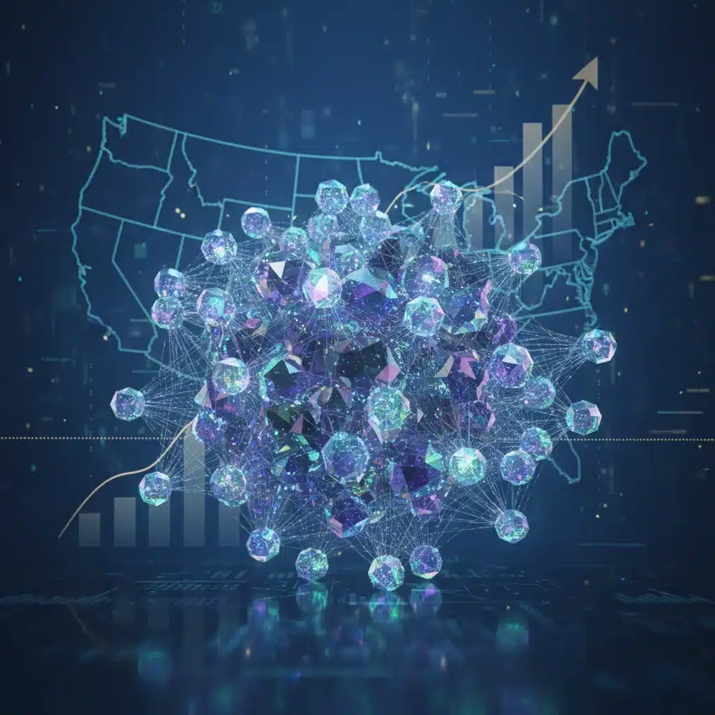 Quantum Computing Investments: Top 5 Areas for US Businesses