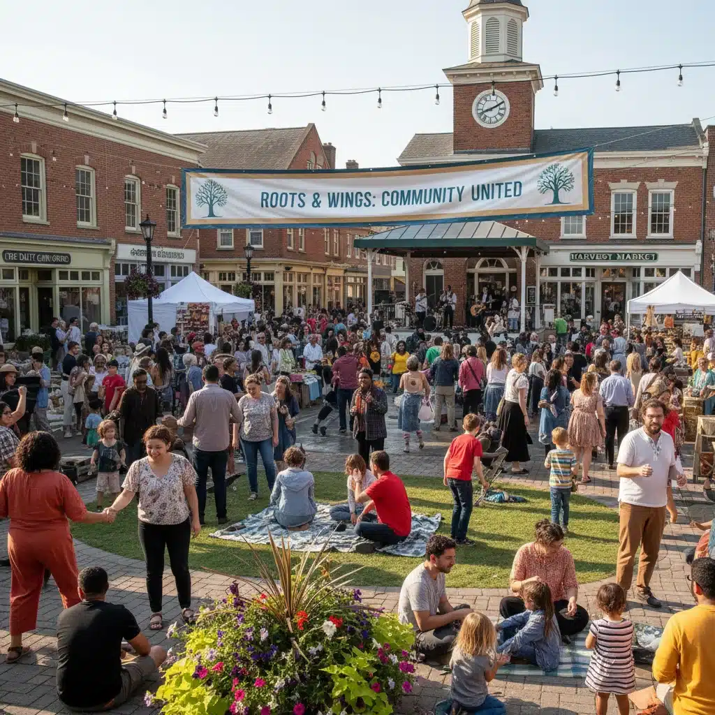 American Localism: Redefining Community Engagement in 2026