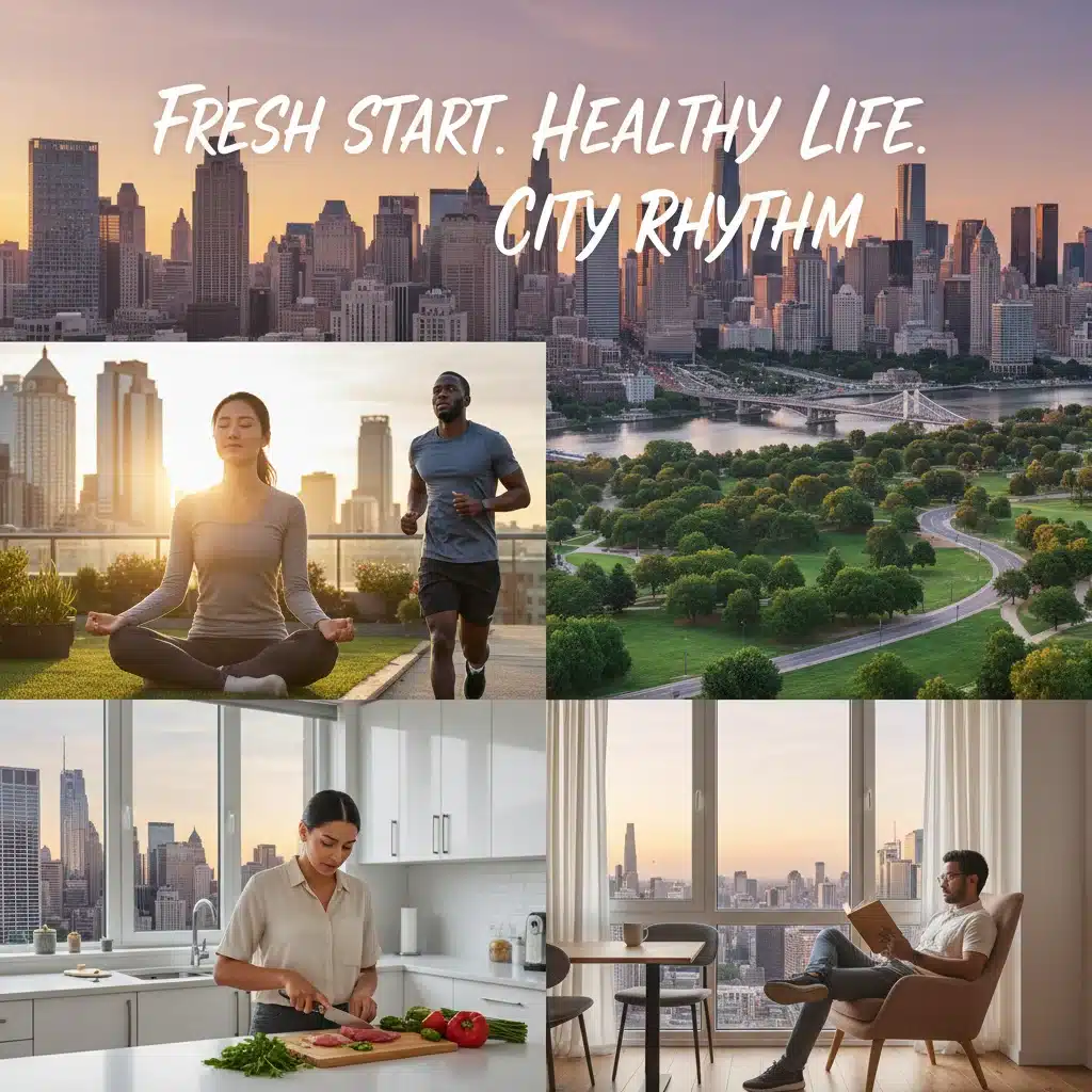 Mastering Daily Habits: Your 2026 Guide to Optimal Well-being in the US