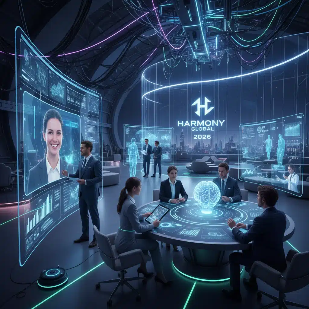 The Future of Remote Work: Analyzing 2026’s Hybrid Model Evolution in U.S. Corporations