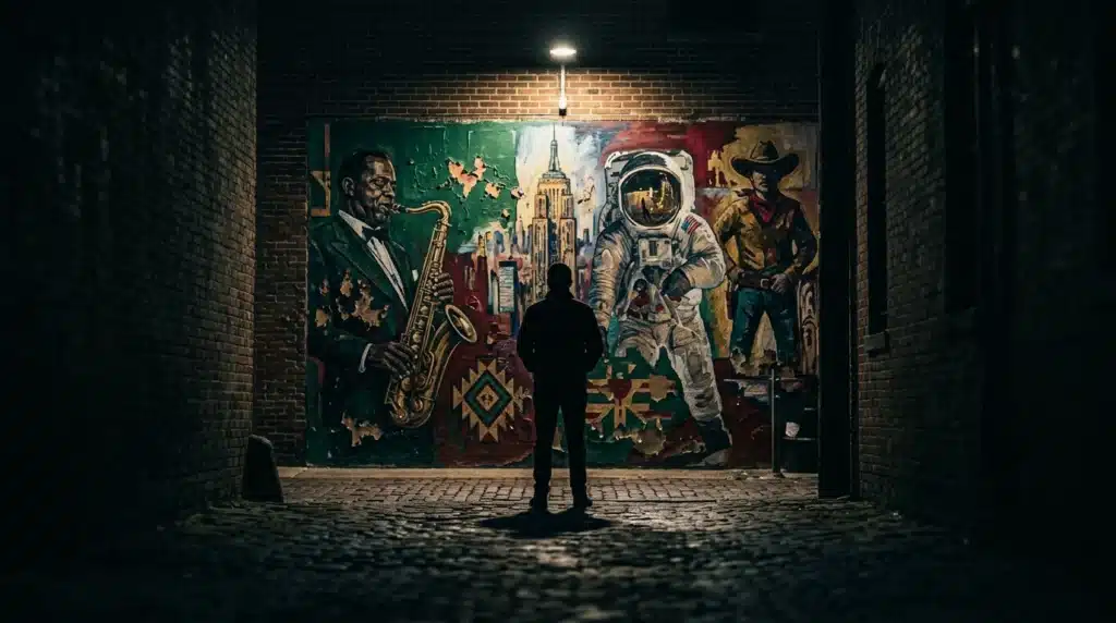 Navigating the Cultural Currents: Expert Perspectives on American Identity and Innovation