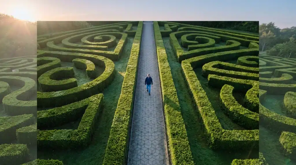 Charting Your Course: A Comparative Look at Personal Growth Frameworks