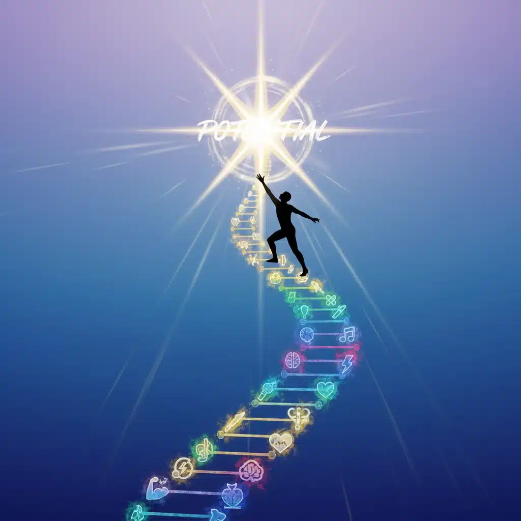 Unlocking Your Potential: A 4-Step Guide to Identifying and Leveraging Personal Strengths by Mid-2026